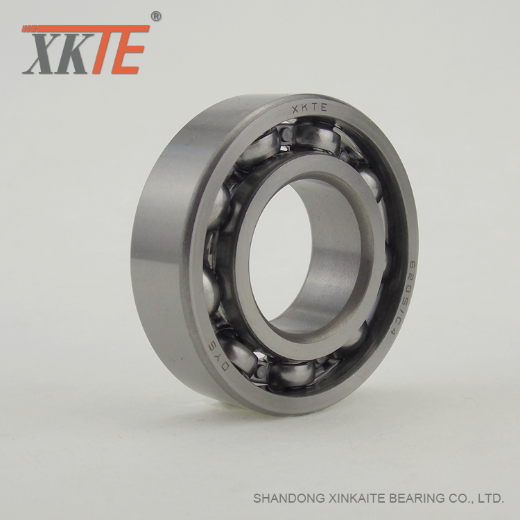 Penanganan Material Massal Conveyor Roller End Bearing