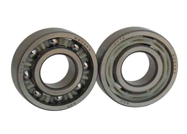 Ball Bearing 6204 C3 Untuk Seri CEMA Bagian Pemalas