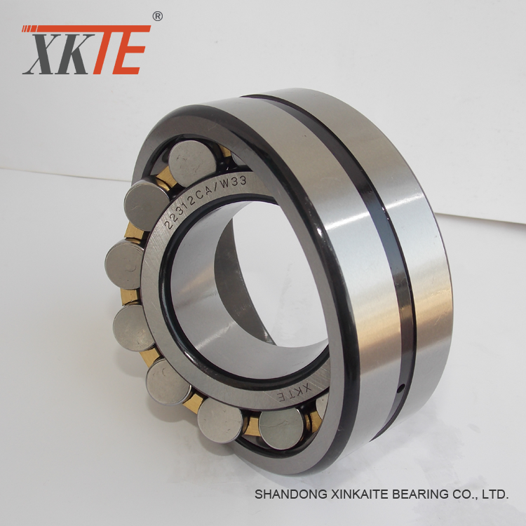 Conveyor Drum Bearing 22312 CA Untuk Mesin Pertambangan