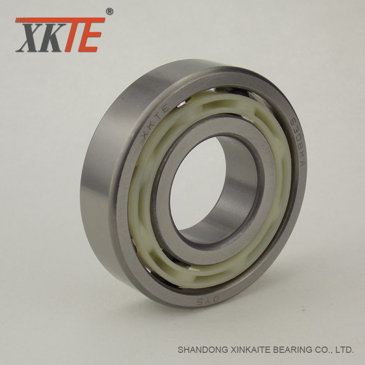 PA 66 Retainer Bearing