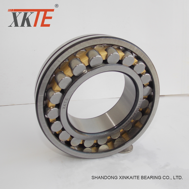 22215 Ca Spherical Roller Bearing