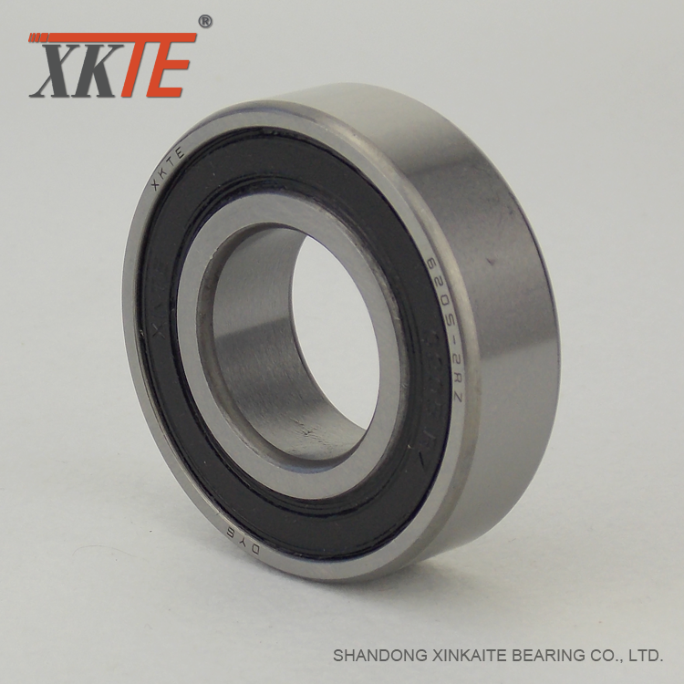 Rubber Sealed Conveyor Bearings Untuk Penggalian