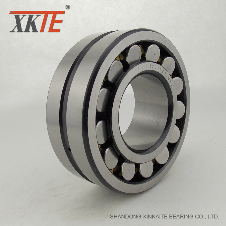 Bearing Roller Spherical dalam aplikasi pertambangan