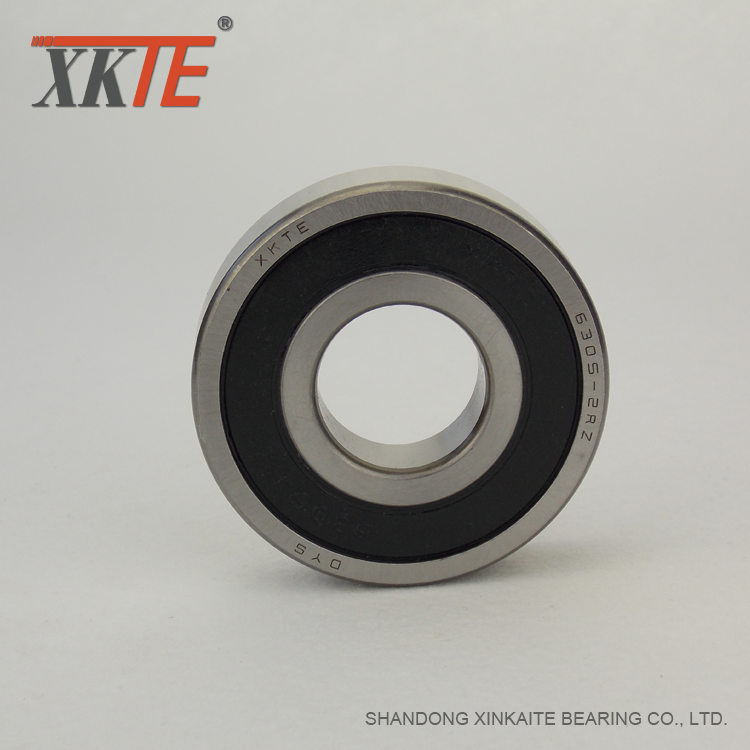 Rubber Sealed Conveyor Bearings Untuk Penggalian