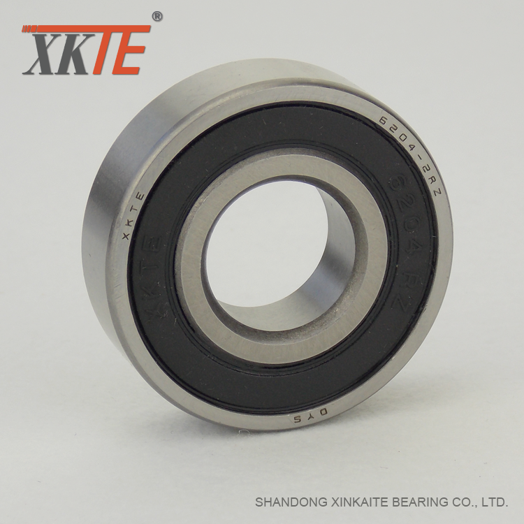 Deep Groove Ball Bearing Untuk Peralatan Penanganan Massal