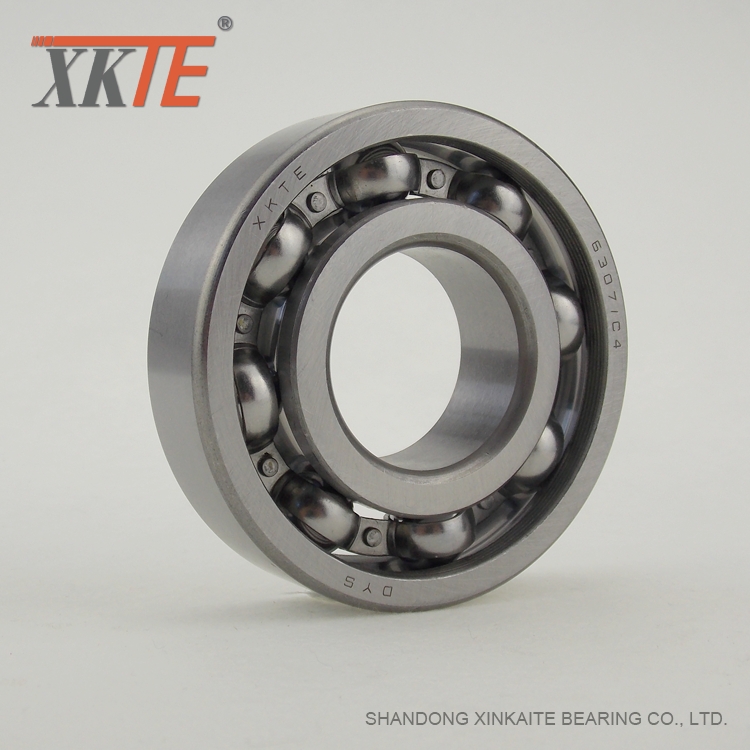 Bulk Conveyor Ball Bearing 6309 C4