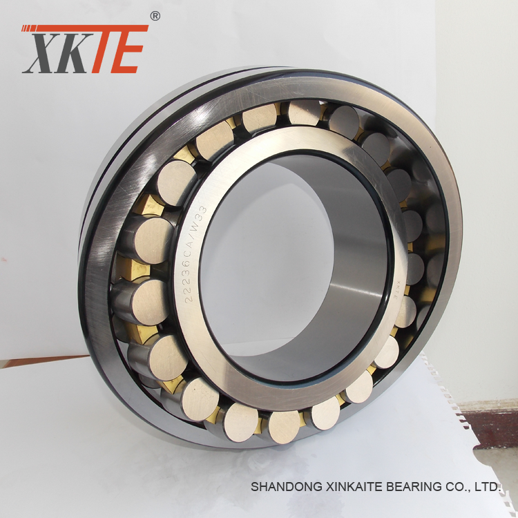 Ban Konveyor Suku Cadang Bearing 22240 E / CA / CC