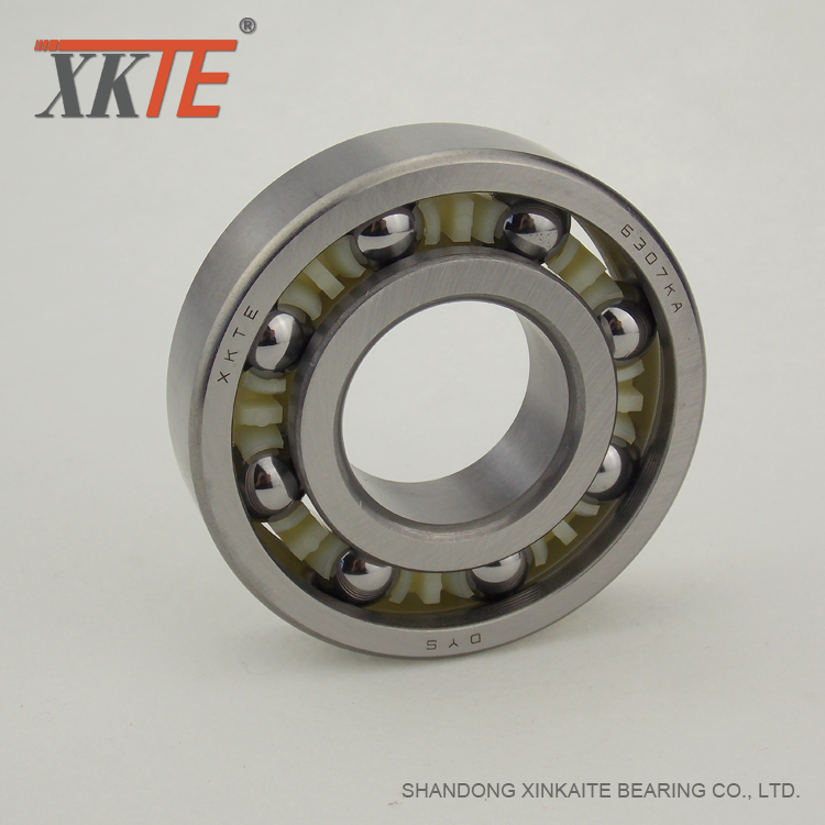 Deep Groove Ball Bearing Untuk Aplikasi Penambangan