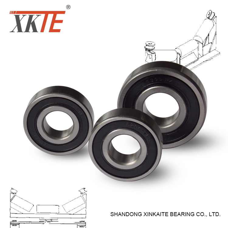 Bearing 180310 C3 Untuk Sistem Conveyor Pertambangan