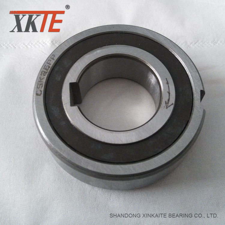 CSK Series One Way Clutch Bearing CSK20 / 20PP 2RS