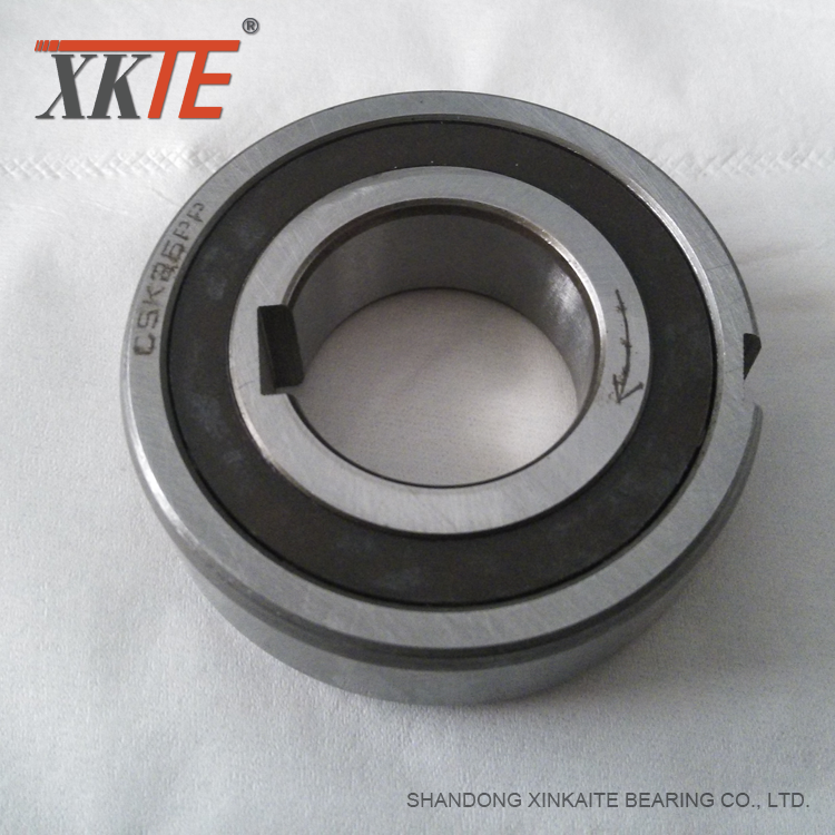 CSK Seri One Way Ball Bearing 6200 Series