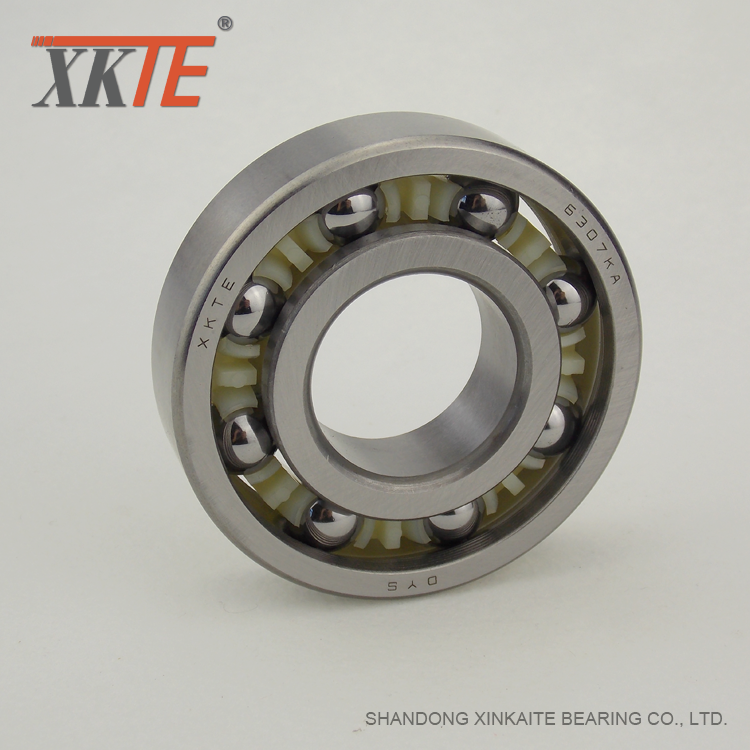 Semua Jenis Nylon Ball Bearing Ball Bearing