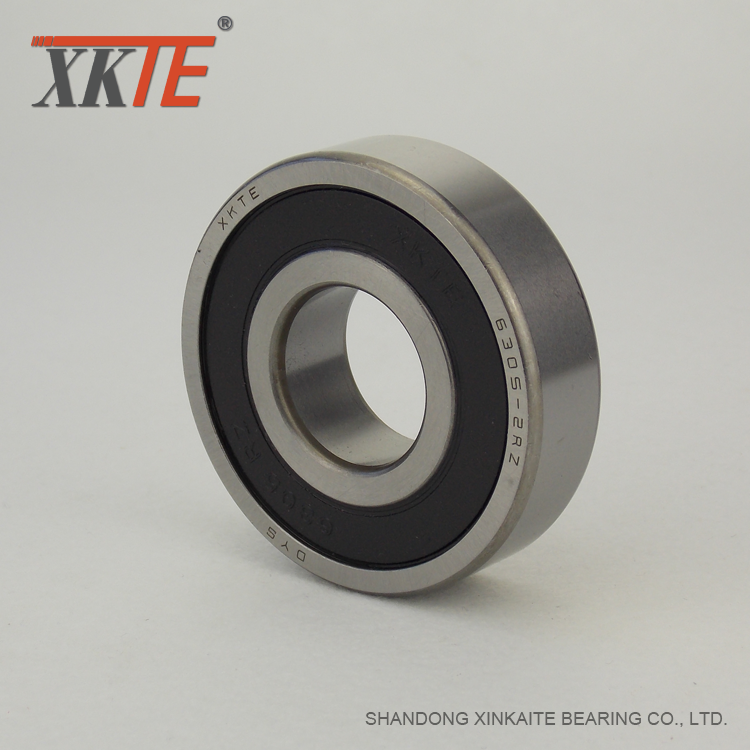 6305 2rz Rubber Sealed Bearing