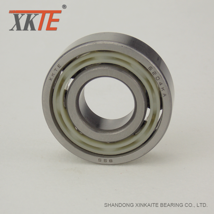 Deep Groove Ball Bearing Untuk Peralatan Penanganan Massal