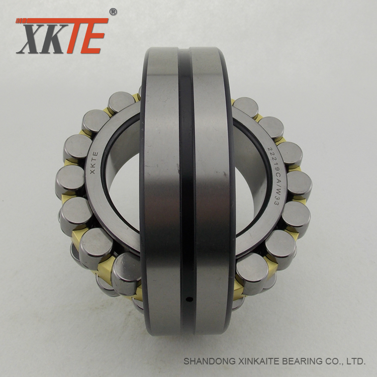 Komponen Katrol Konveyor Penambangan Bearing 22219 E / CA