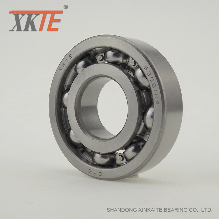 Bearing Untuk Aksesoris Komponen Troughing Conveyor