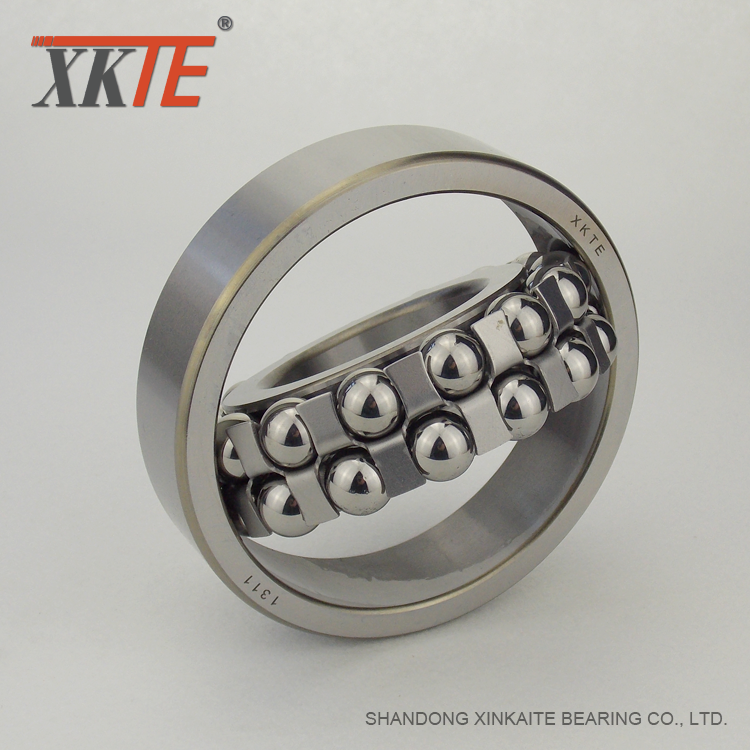 1311 Self Aligning Ball Bearing