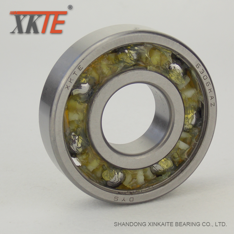 Peralatan Pertambangan Konveyor Bearing 6308 2RS TN9 C3