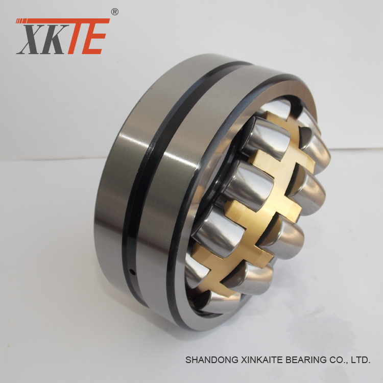 Bearing Roller Spherical 22314 CA / W33 Untuk Kepala Pulley