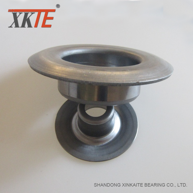 Conveyor Idler Roller Bearing Seat