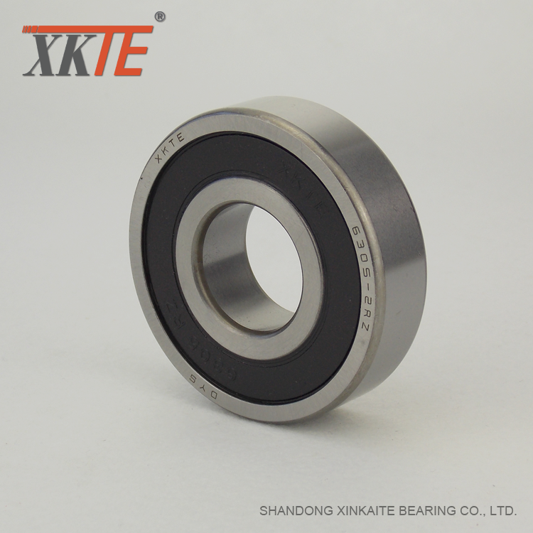 Ball Bearing Untuk Conveyor Belt Conveyor Spare Parts