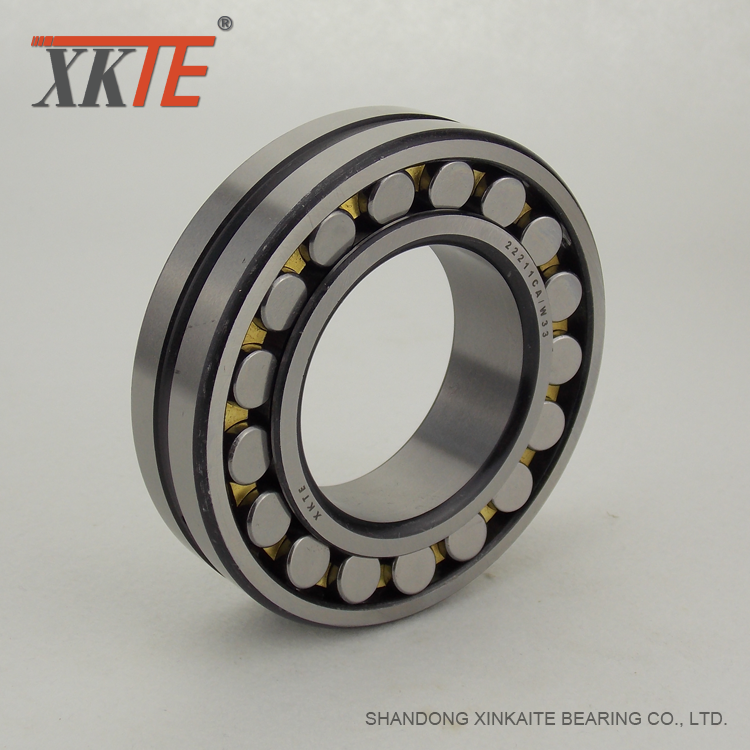 22211ca W33 Spherical Roller Bearing