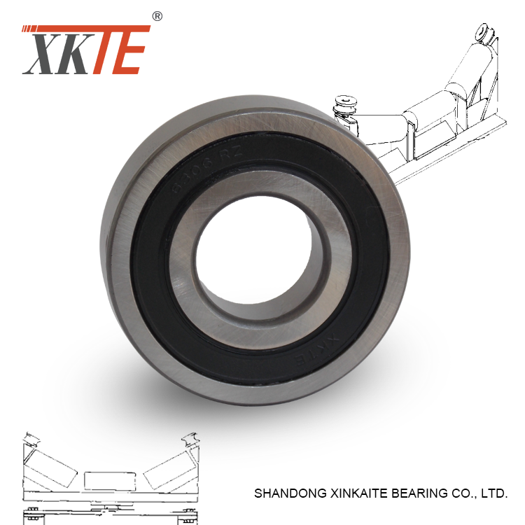 Bearing 180310 C3 Untuk Sistem Conveyor Pertambangan