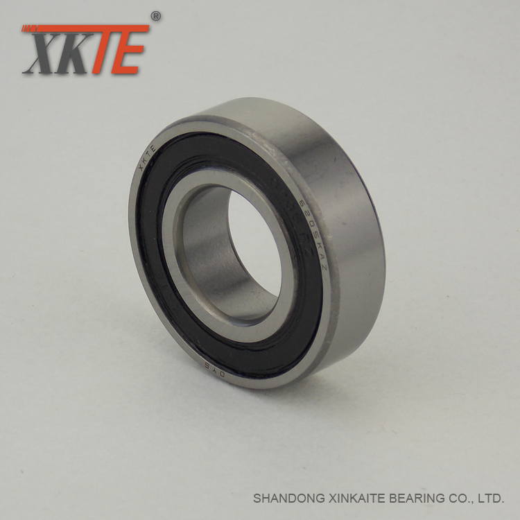 Bantalan konveyor untuk Stamping Idler roller Cap TKII6205