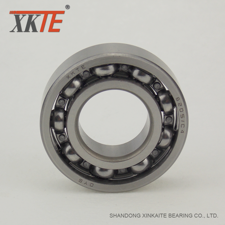 Ball Bearing Untuk Conveyor Belt Conveyor Spare Parts
