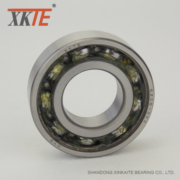 Ball Bearing Untuk Conveyor Belt Conveyor Spare Parts