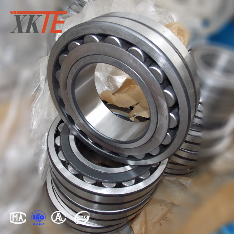 CC Spherical Roller Bearing 22220 CC Untuk Pulley