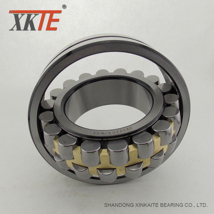 Bearing Katrol Penambangan Konveyor 22224 CA W33