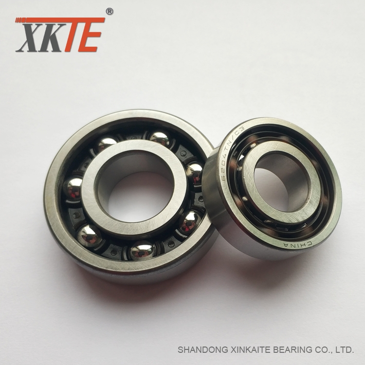 P0 / P6 Bearing 6306 TNGH C3 Untuk Penggalian