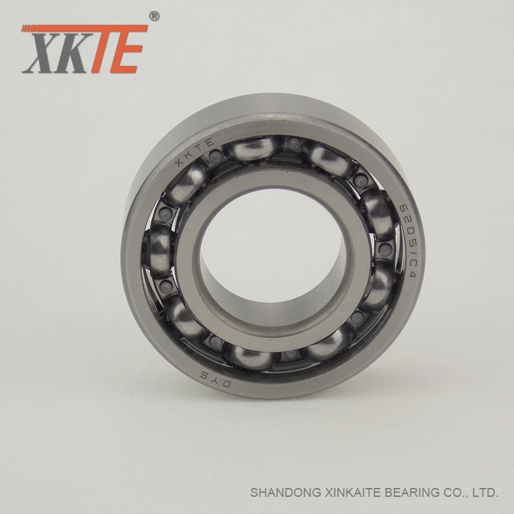 Ball Bearing Untuk Produsen Material Handling Equipment