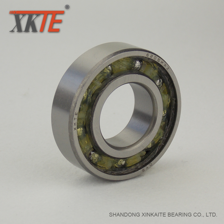 6205kaz Ball Bearing