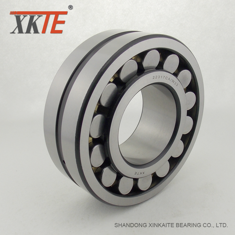 Roller Bearing Spherical Digunakan Sebagai Bearing Konstruksi Pertambangan