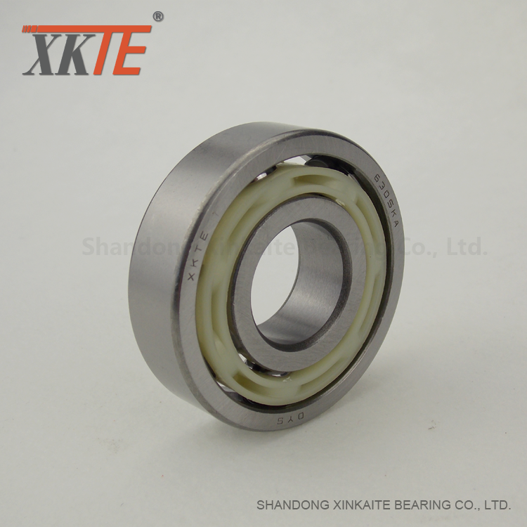 Ball Bearing Untuk Conveyor CEMA Idlers Parts