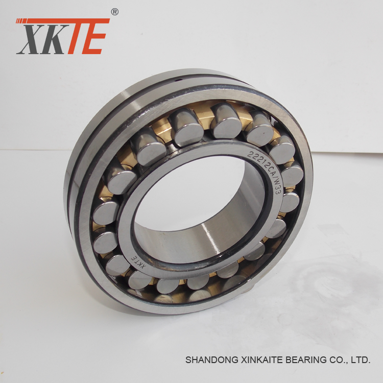 Bearing Roller Spherical 22212 CA / W33 Untuk Drum Pully