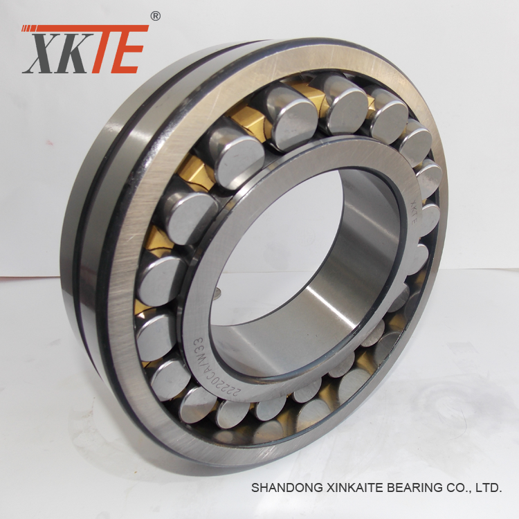 22220 Ca W33 Spherical Roller Bearing