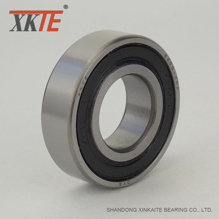 Rubber Sealed Conveyor Bearings Untuk Penggalian