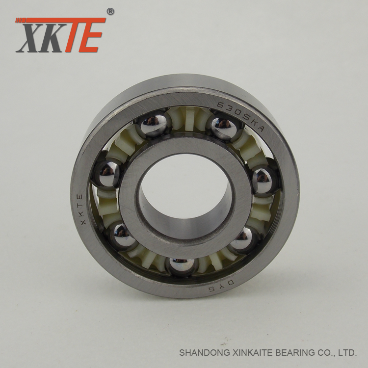 PA Cage Bearing 6205 TN9 Untuk Sektor Pertambangan