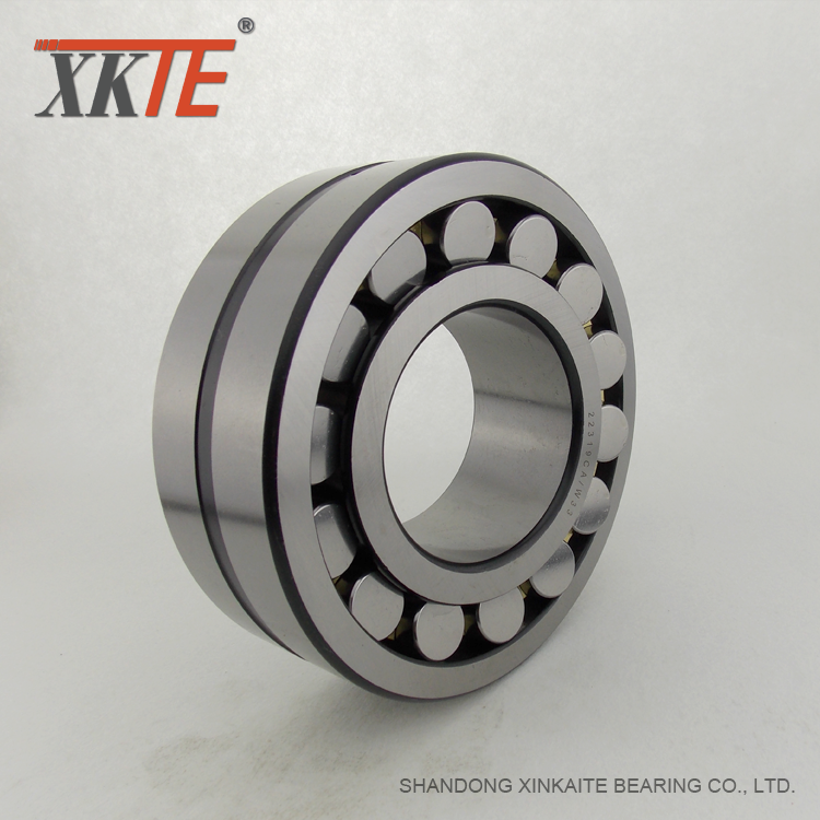 XKTE / OEM Bearing Ukuran Besar Untuk Industri Pertambangan