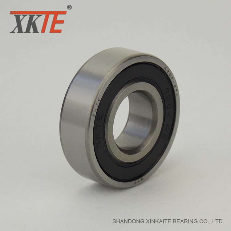 6204 Sealed Ball Bearing