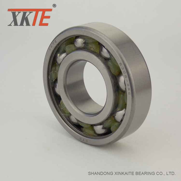 Deep Groove Ball Bearing Untuk Peralatan Penanganan Massal