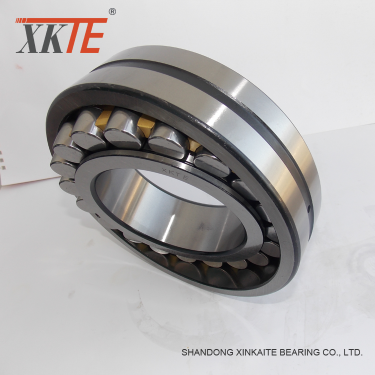 Kuningan Retainer Spherical Roller Bearing 22220 CA / W33