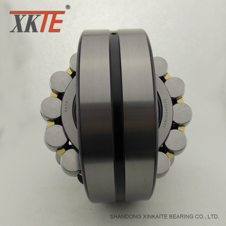 Roller Bearing Profesional Untuk Sistem Material Conveyor