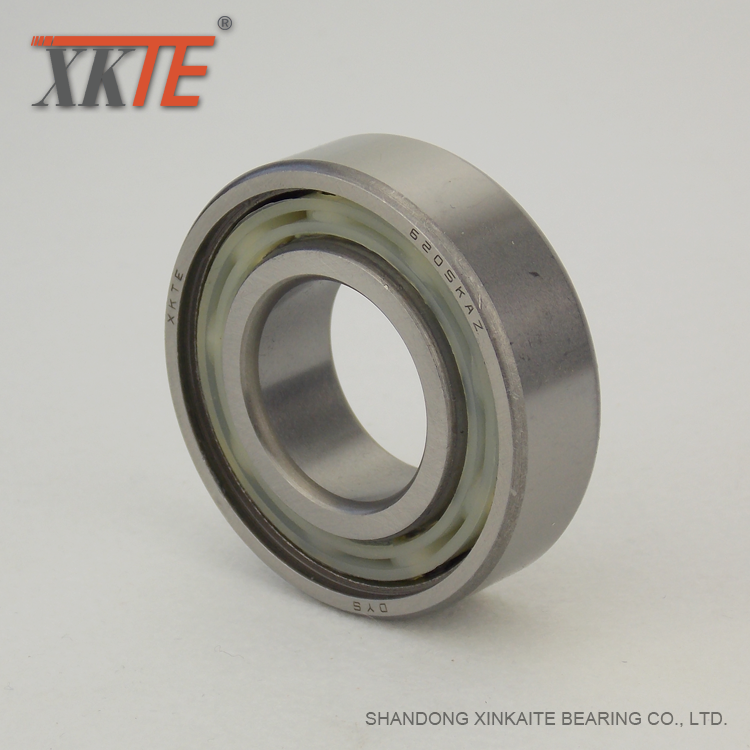 Peralatan Pertambangan Konveyor Bearing 6308 2RS TN9 C3